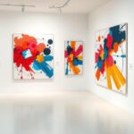 Exploring Women in Freud’s Life Through Contemporary Art in London