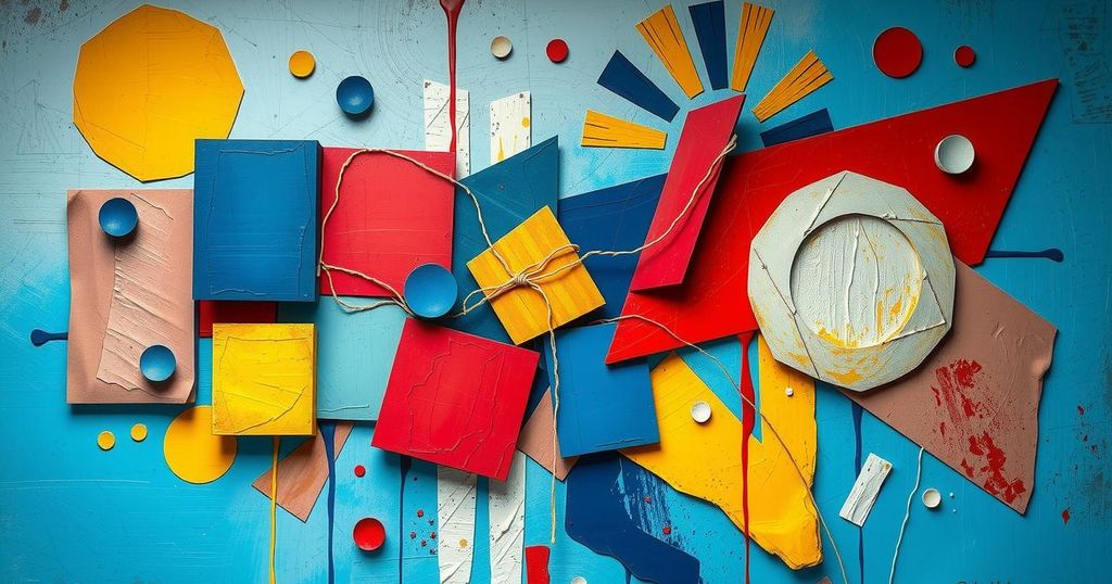 Whitechapel Gallery Announces Artists for The London Open Live 2025