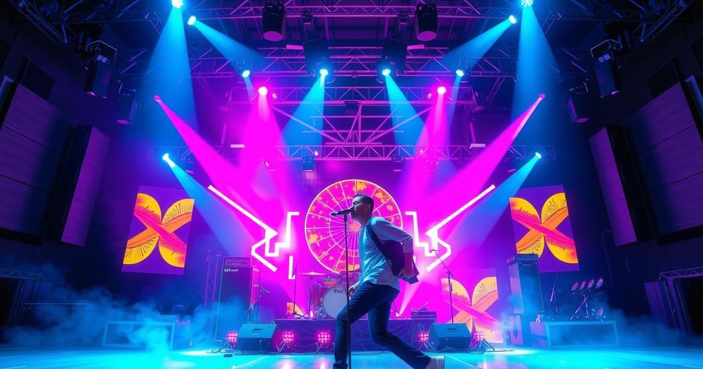 Ashis Comments Inspire Stonebwoy’s London Show Success