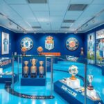 Chelsea FC Celebrates 120th Anniversary with Vibrant Events