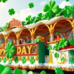 St Patrick’s Day Celebrations in London Set for 2025