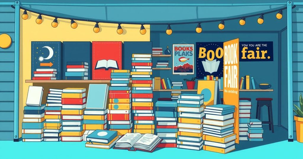 Cultural Exchange Shines at 2025 London Book Fair with Tang Xianzu and Shakespeare Connections