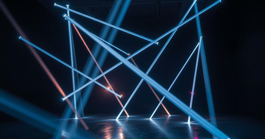 Top 5 Museum Exhibitions to Visit in London This Spring