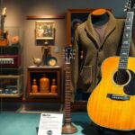 Kurt Cobain’s Iconic Guitar to Feature in London Exhibition This Summer