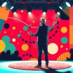 Peter Kay Confronts Hecklers During O2 Arena Show