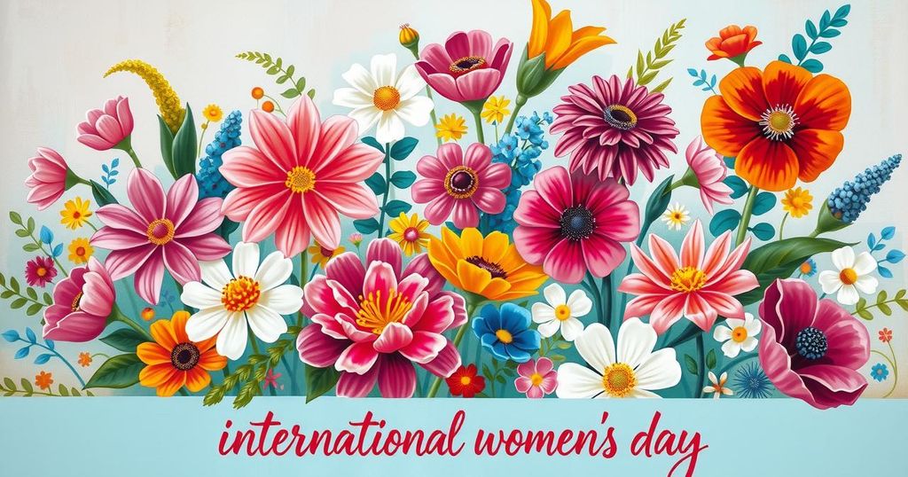 Exciting Ways to Celebrate International Women’s Day 2025 in London