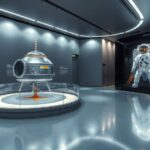 Science Museum’s Space Gallery Revamp: Key Artifacts on the Move