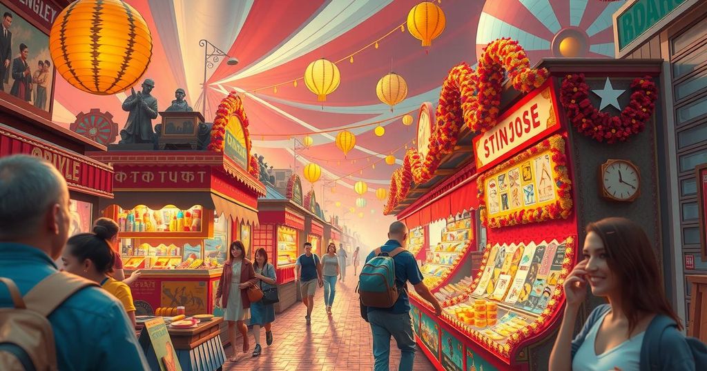 LBF 2025: A Thriving Fair with Challenges Amidst Strong US Investment