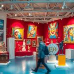 The Arts Bridge Set to Enhance Cultural Exchanges at London Book Fair