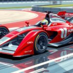 Debating the Return of V10 Engines in Formula 1: A Mixed Perspective