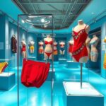 “Splash!” Exhibition Celebrates A Century of Swimming History