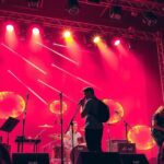 Wet Leg To Surprise London Audience With Intimate Show