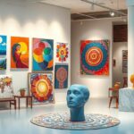Exciting End-of-Year Exhibitions and Performances at McMaster University