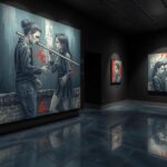 Unsilenced: A Groundbreaking Exhibition on Sexual Violence in Conflict