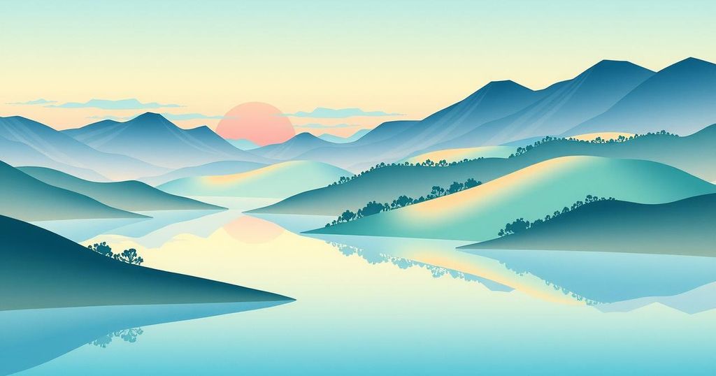Hiroshige: Artist of the Open Road Exhibition at the British Museum