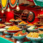 Jordanian Food Exporters Target UK Market at London Exhibition