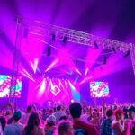 Charli XCX Expands Lineup for London’s LIDO Festival This Summer