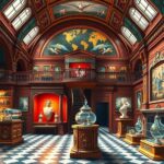 11 Enchanting Museums in London to Transport You Through Time