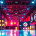 Unlocked: New 1,500-Capacity Venue Opening in East London