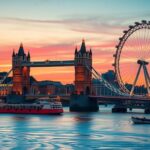 Five Free Events to Enjoy in London This Weekend