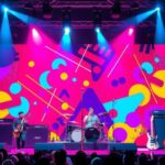 Sabrina Carpenter ‘Arrests’ Emma Bunton During London Concert