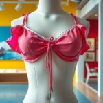 Splash! Exhibition: A Century of Swimming and Style