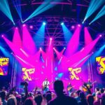 Maluma Dazzles UK Fans at ‘+Pretty + Dirty’ Tour in London