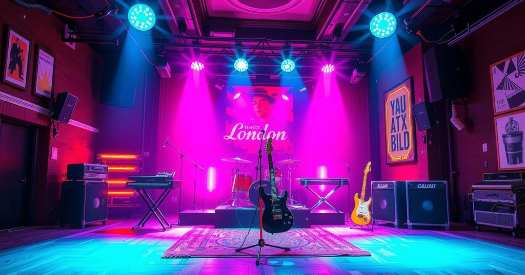 Sex Pistols and Frank Carter Announce Secret London Show