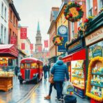 Exploring Local Events in London