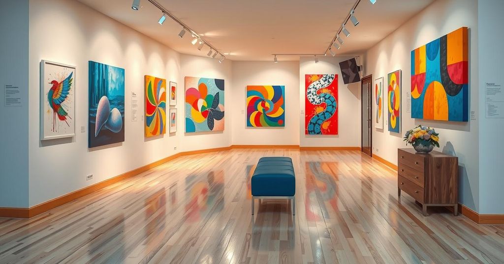Must-Visit Exhibitions in London for 2025