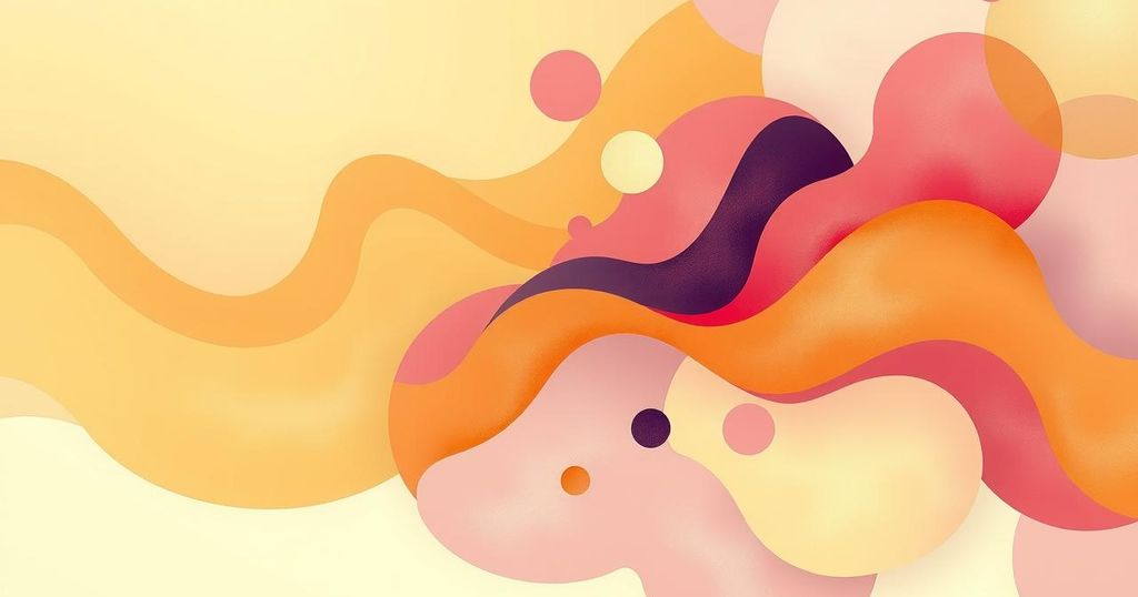 Majd Abdel Hamid’s **Daydreamers**: A Slow Art Journey