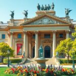 London Museum Secures £20m Donation and Roman Artefacts from Bloomberg Philanthropies