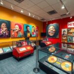 Celebrating 100 Years of Black British Music: Black Sound London Exhibition