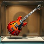 Kurt Cobain’s MTV Unplugged Guitar to Be Exhibited in London