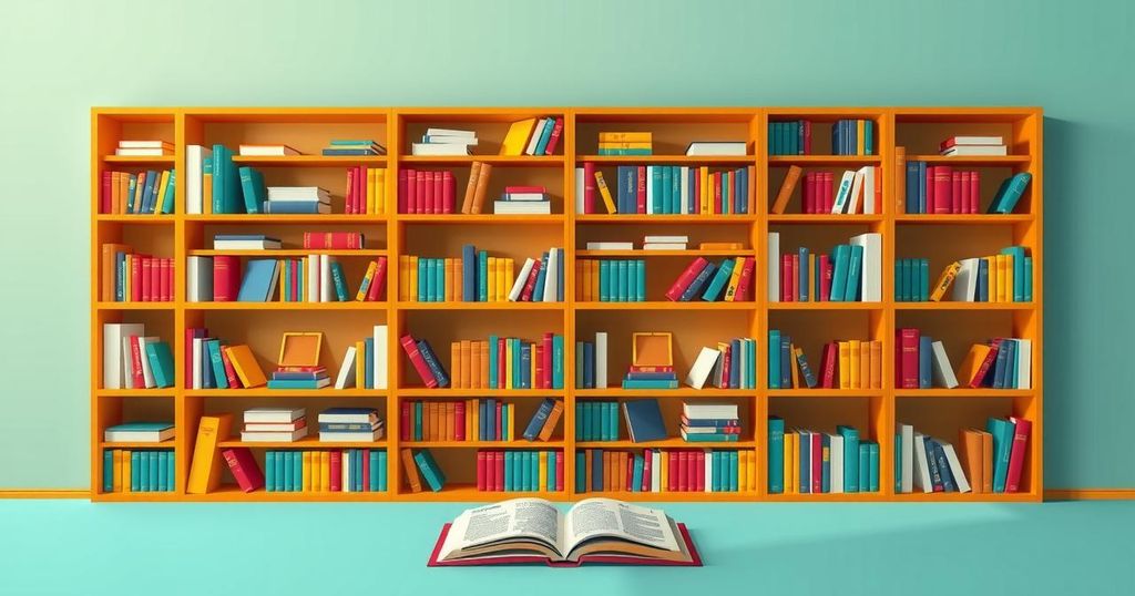 London Book Fair: Collaboration and Technological Shifts in Publishing