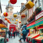 Discover Local Events in London with The Resident
