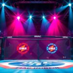 UFC London Tonight: Time, TV and Live Streaming Info
