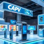 DNA Payments Unveils Innovations at Retail Technology Show 2025 in London