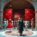 Gianni Versace Retrospective Set to Launch in London This July