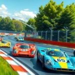 BTCC Season Opener Review: Cammish’s Insights and Sutton’s Dominance