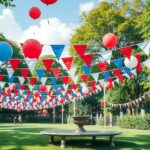 North London Prepares for VE Day 80th Anniversary Celebrations