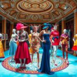 Gianni Versace Exhibition to Open in London This Summer