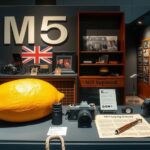 MI5 Unveils Secrets in Historic Exhibition at London