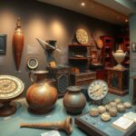 New Exhibits in London Showcase Mudlarking Treasures from the Thames