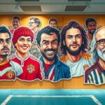 Charlton Athletic Supporters’ Trust Unveils Fan Portrait Exhibition