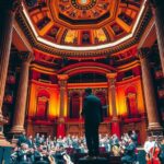 Bobby Weir Announces Historic London Concert with Orchestra