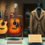 Kurt Cobain Unplugged Exhibition to Celebrate Nirvana’s Legacy in London