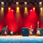 Richie Sambora Announces Exclusive London Concert to Promote New Album