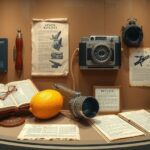 MI5 Reveals Real-Life Secrets of Spying in London Exhibition