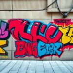 London Graffiti Show Abruptly Closed Over Vandalism Incident
